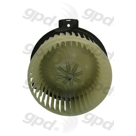 Gpd Blower Motors, 2311553 2311553